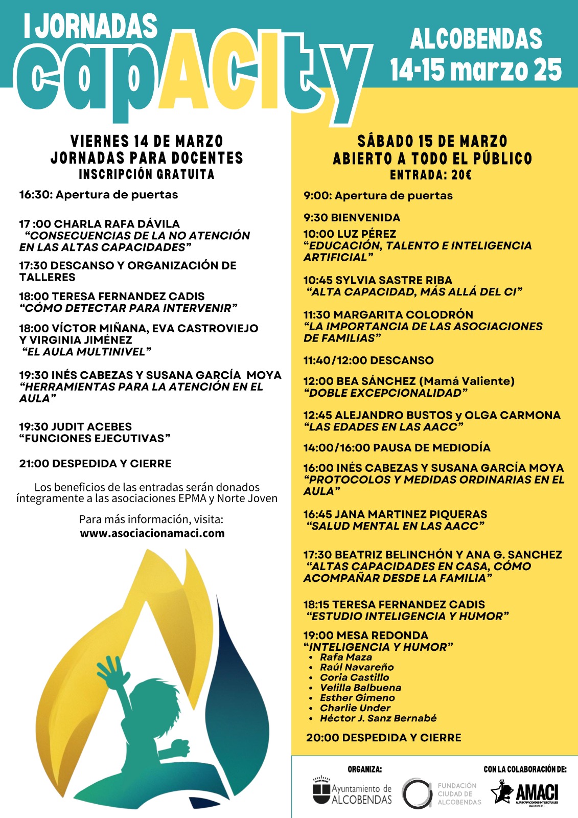 Info Jornadas